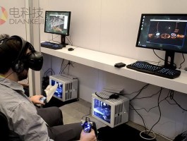 超越VR的魔力体验：重塑现实